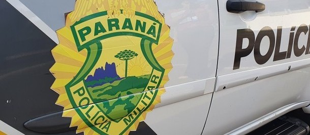 Homem é baleado em bar em Maringá  