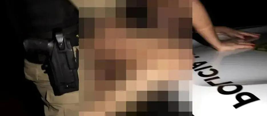 Corregedoria apura participação de PM em vídeo com conteúdo sexual