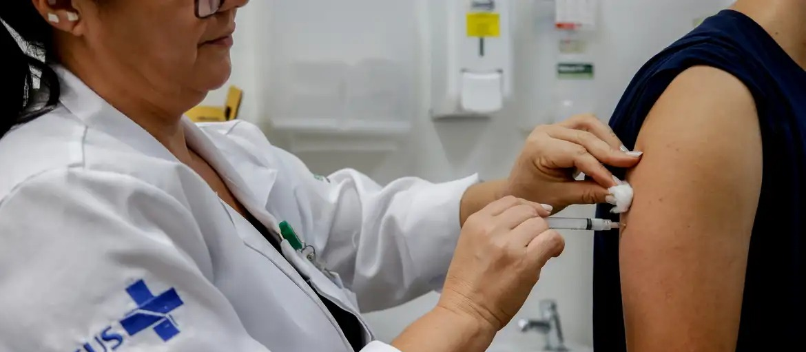 Paraná terá “Dose Zero” da vacina contra o sarampo
