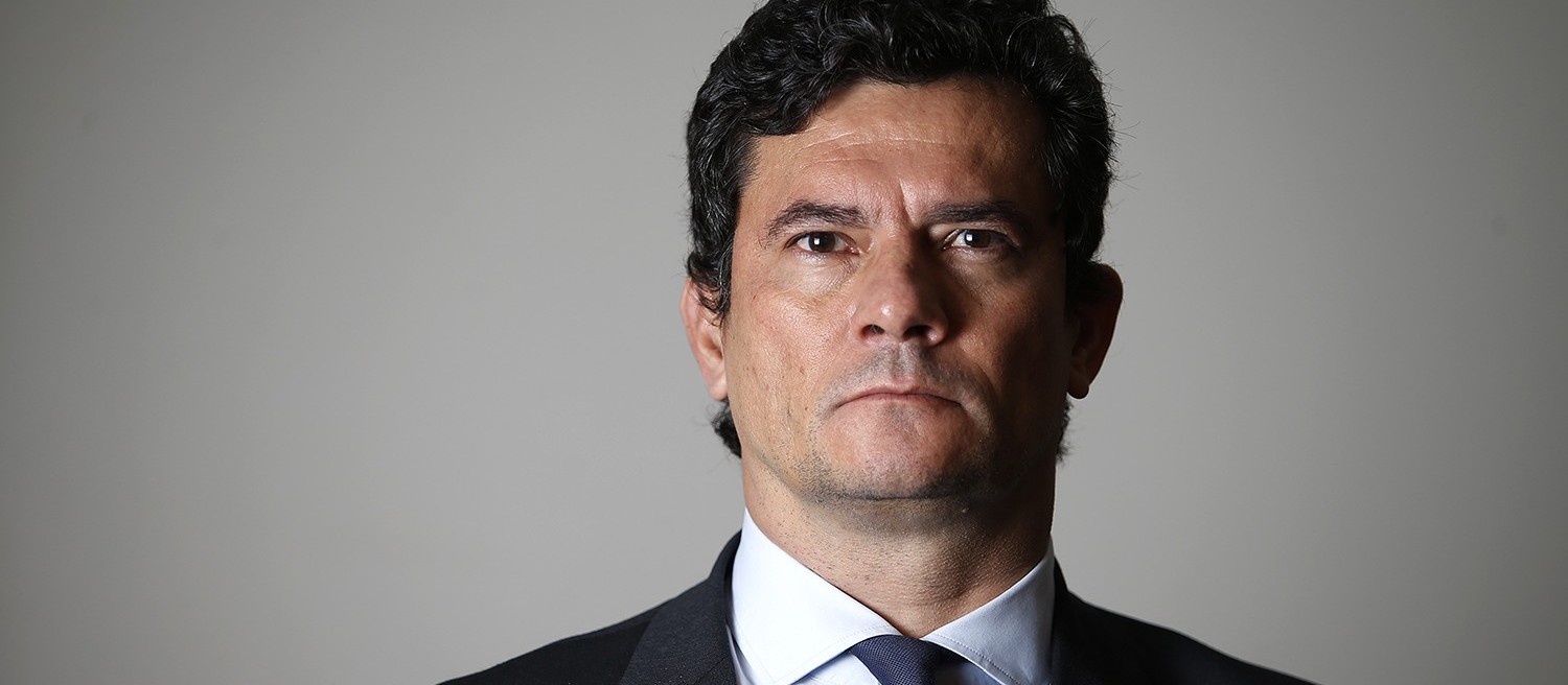 Moro volta a ser julgado nesta terça-feira (21)