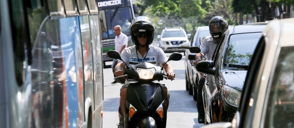 Política Municipal de Mobilidade Urbana é publicada em Diário Oficial 