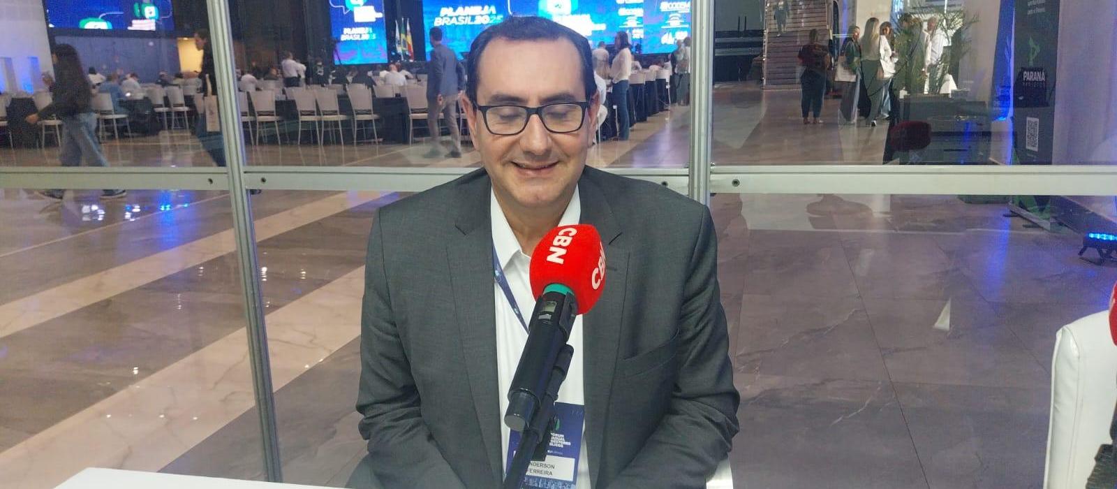 Sistema integrado de monitoramento favorece a justiça