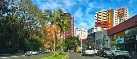 Semana começa com tempo firme em Maringá; temperaturas seguem amenas