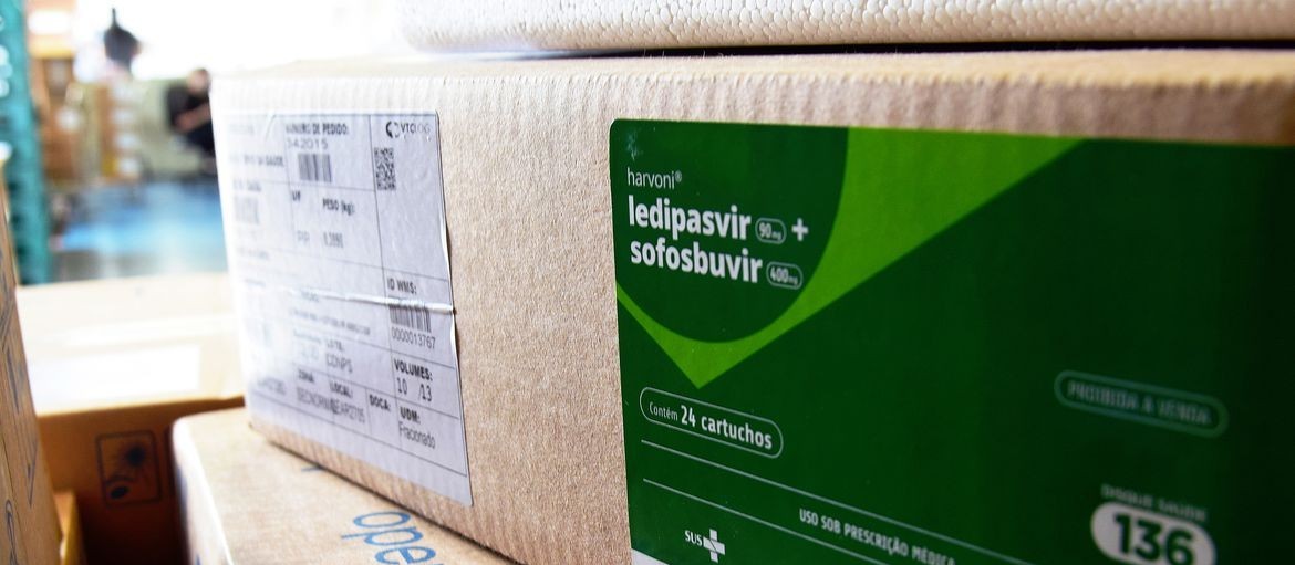 Novo protocolo permite substituição de alguns medicamentos do kit intubação