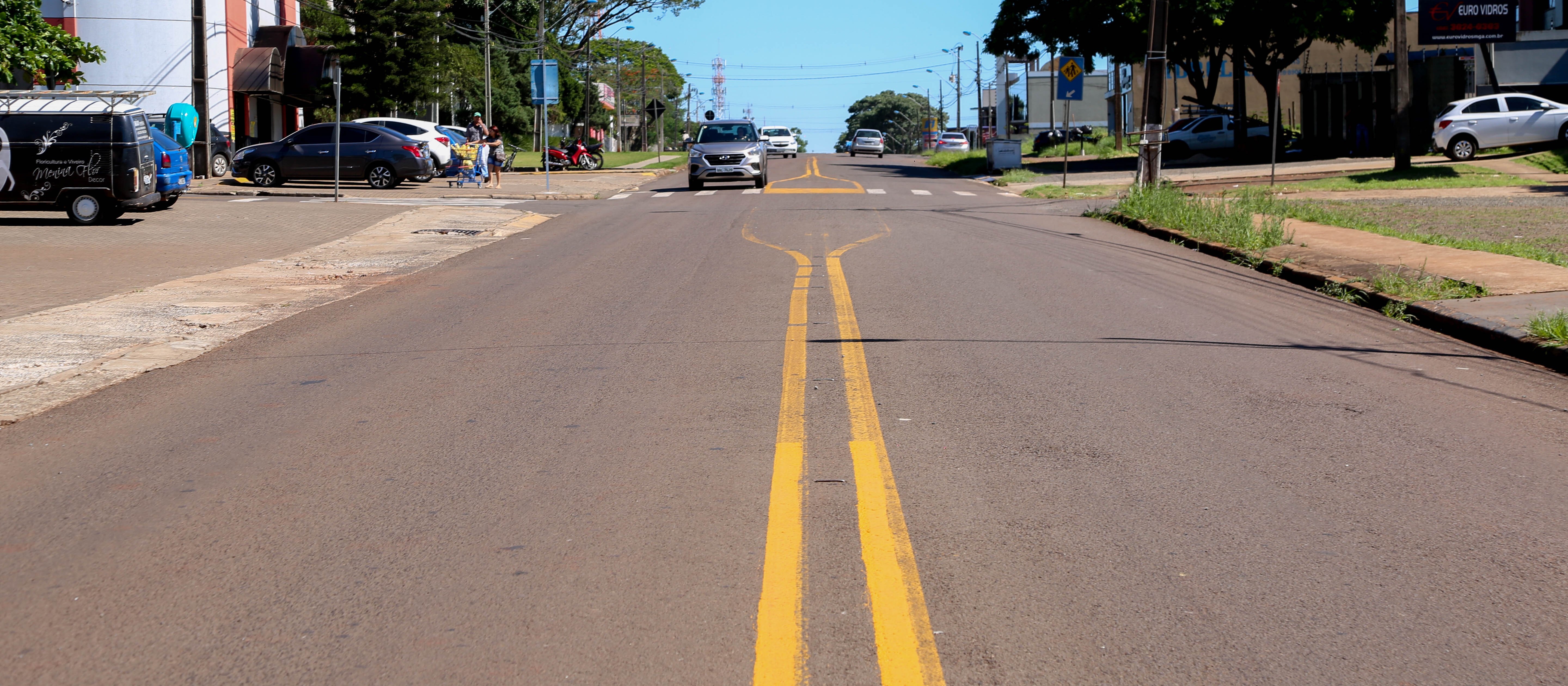 Viadutos do Contorno Norte e duplicação da Carlos Borges em 2018