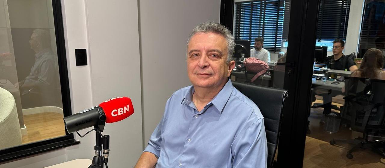 Novos projetos serão “carbono zero”, diz novo secretário de Obras