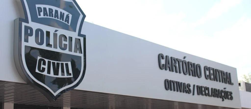 Homem mostra partes íntimas em local público e acaba preso em Maringá