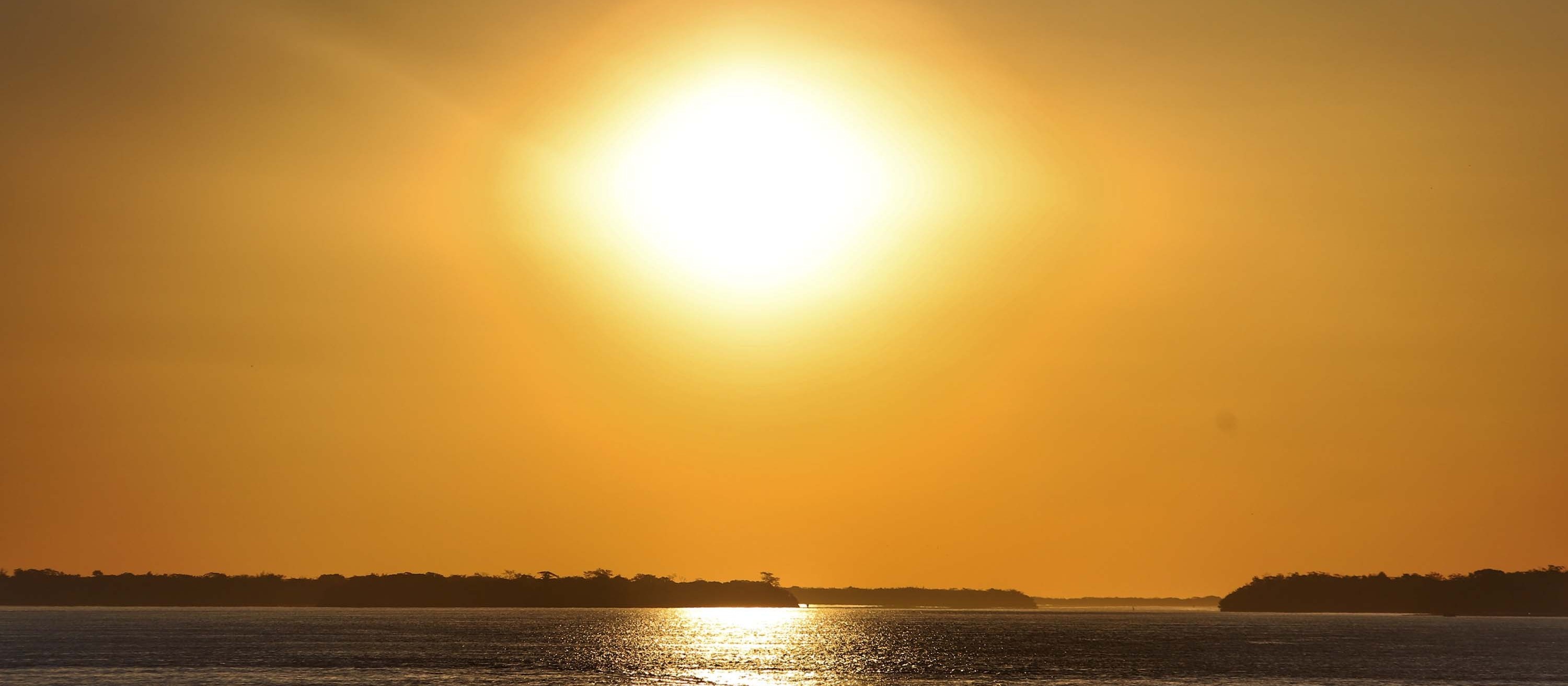 Verão no Paraná terá temperatura alta e chuvas intensas