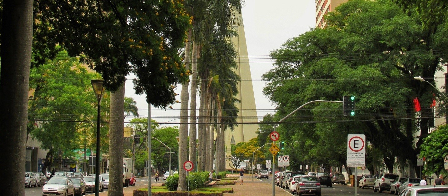 Veja como fica o tempo nesta terça-feira (9)