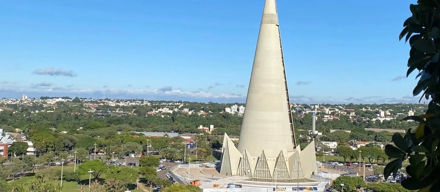 Maringá tem segundo dia de frio intenso; veja a previsão para os próximos dias