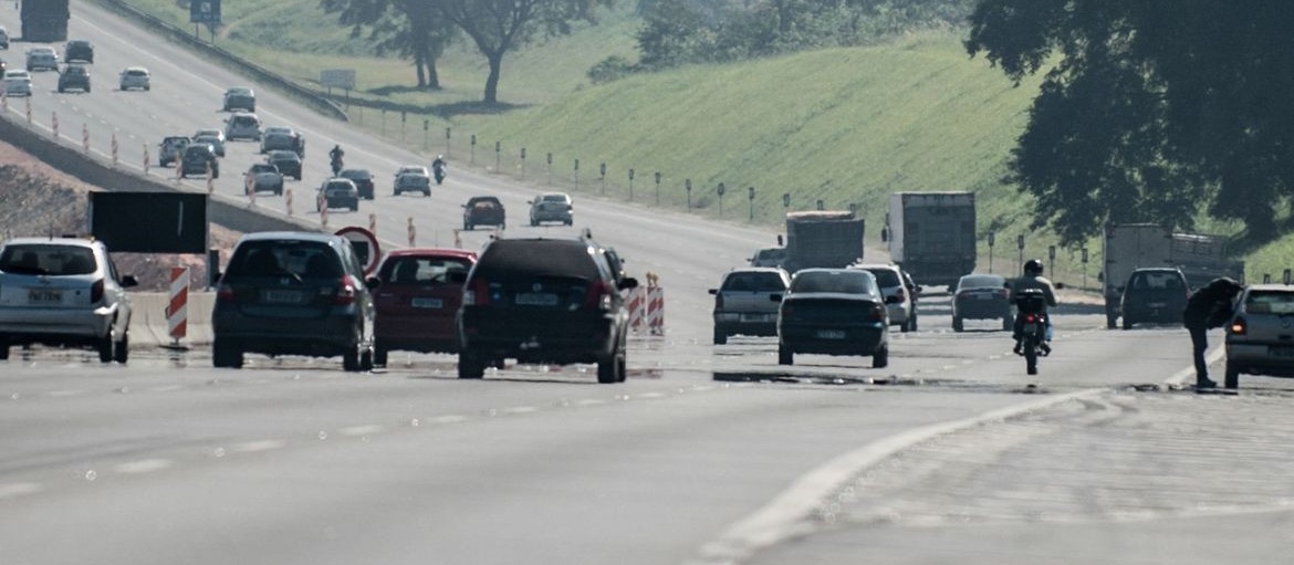 Transporte terá redução de 18% nos custos no período sem a cobrança de pedágio