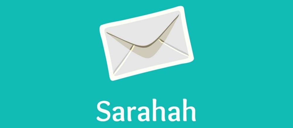 Sarahah: o polêmico app que envia mensagens anônimas