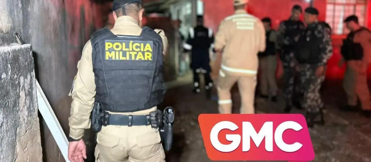 Homem é executado a tiros em Maringá; cachorra da família ficou ferida ao tentar defender a vítima