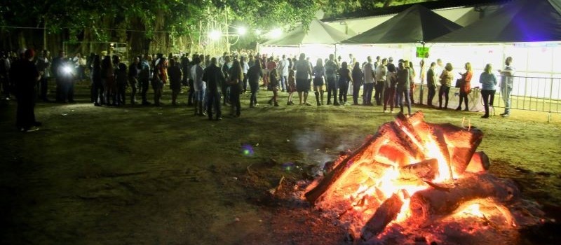 37ª edição do Arraiá do seo Zico Borghi é neste domingo (23)