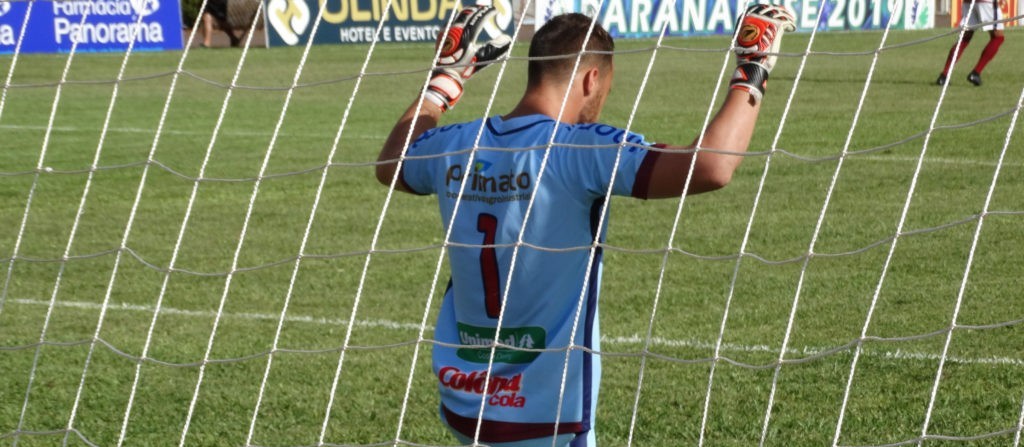 Toledo vence primeira Taça no Paranaense 2019