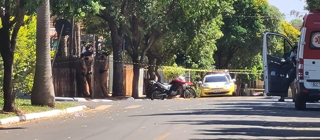 Bope é mobilizado para prestar apoio em ocorrência em Atalaia