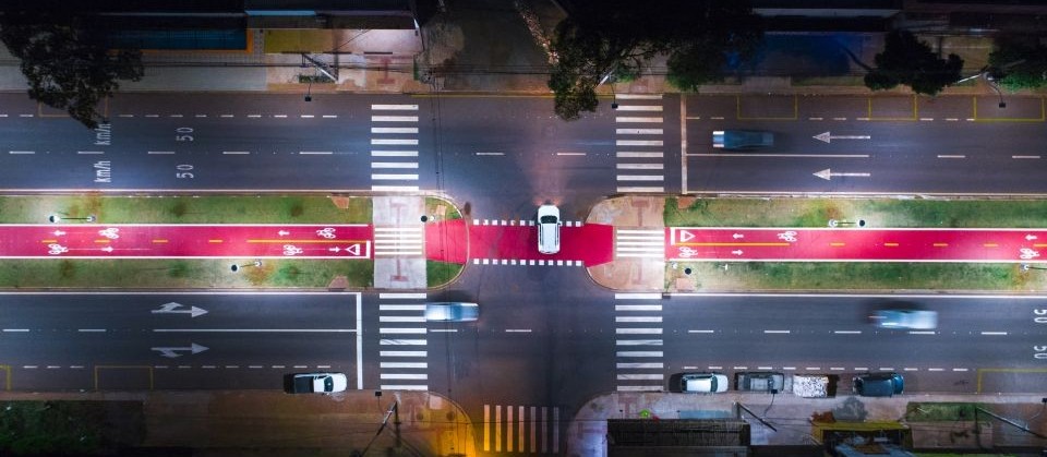 Avenida Carlos Borges pode se tornar uma Via Gastronômica