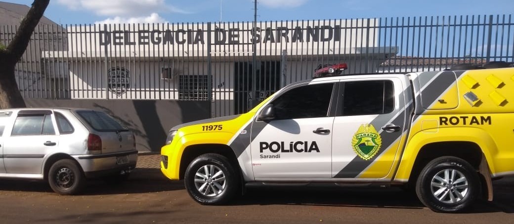 Empresário é preso suspeito de abusar de adolescente em Sarandi