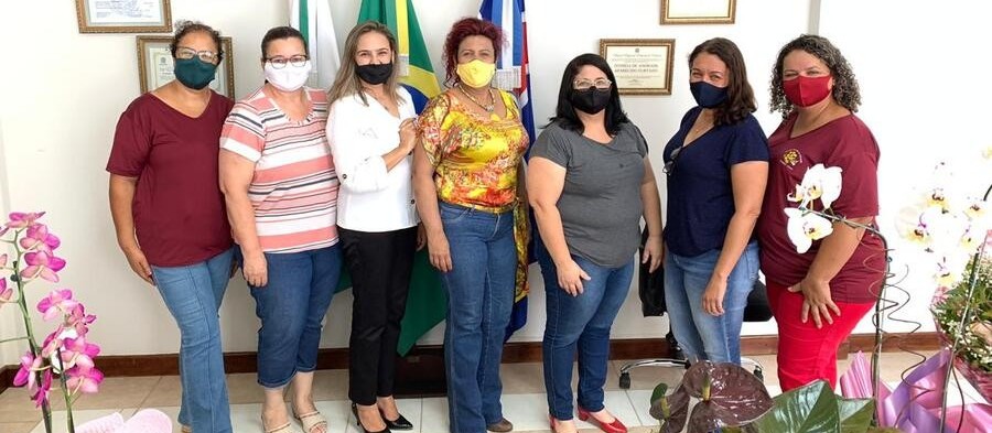 Mandaguari realiza eleição para escolha de titular da Secretaria da Educação