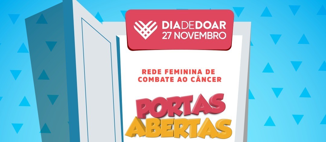 Dia de Doar anima e mobiliza entidades assistenciais de Maringá