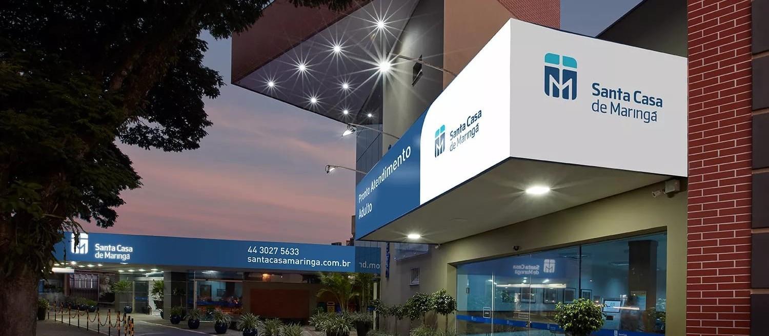 Rotary entrega projetos para a Santa Casa que somam R$ 350 mil