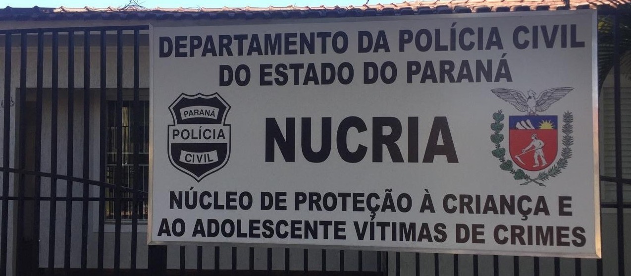 Homem é preso por armanezar pornografia infantil em Maringá 