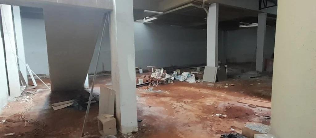 Câmara de Maringá assina aditivo para concluir obras de reforma e ampliação