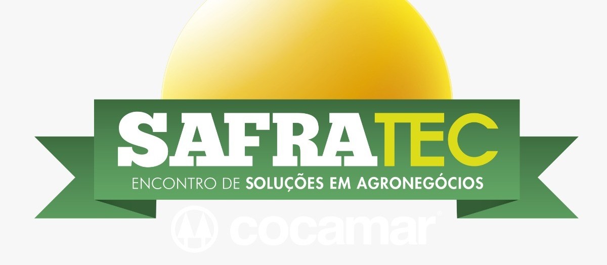 Safratec 2019 vai mostrar inovações tecnológicas para o produtor rural