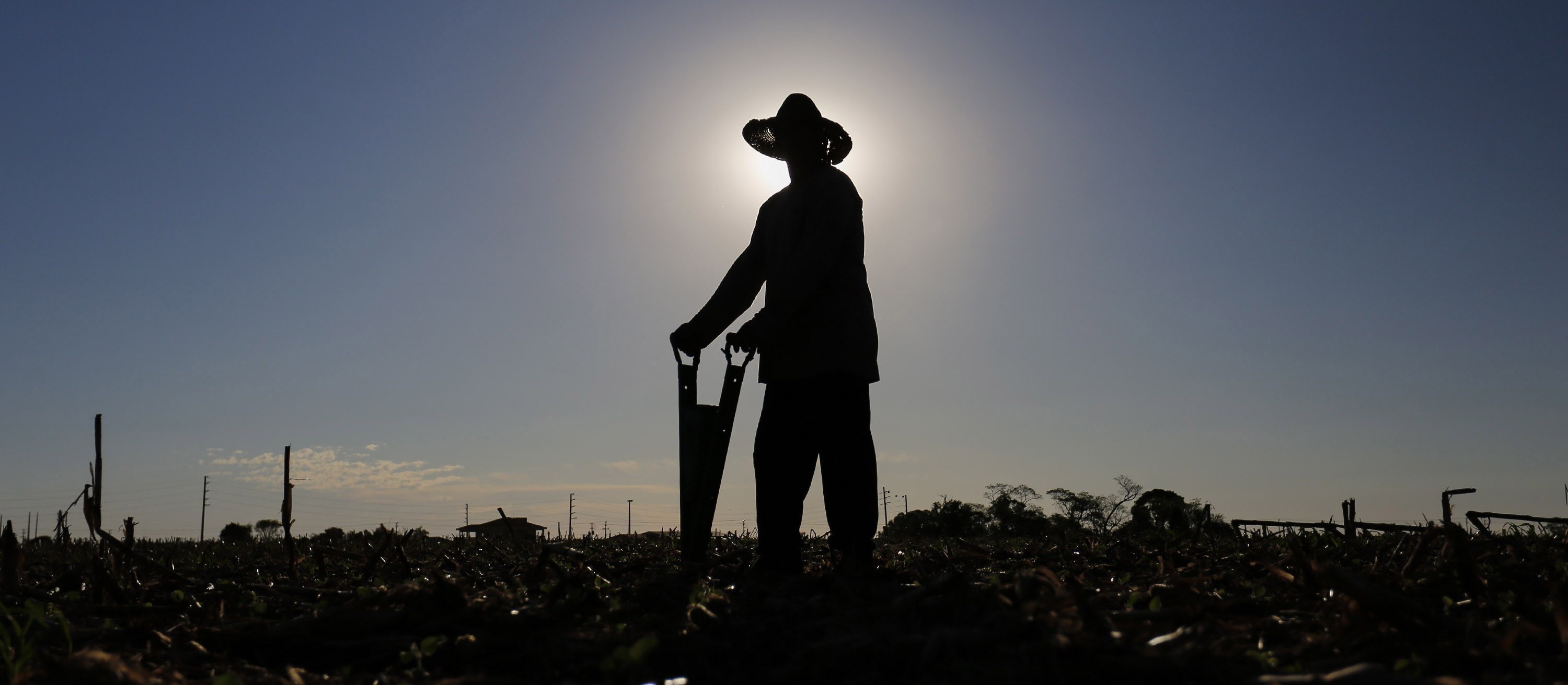 I Semana do Agricultor começa no próximo domingo (24)