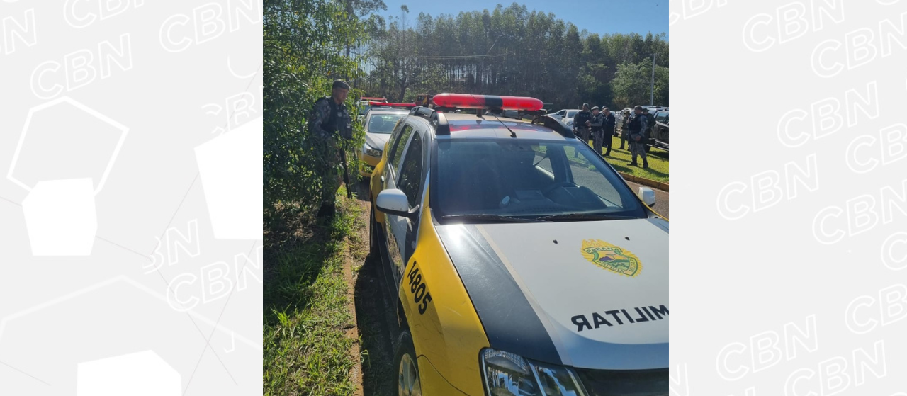 Conflito agrário deixa feridos em Guaíra