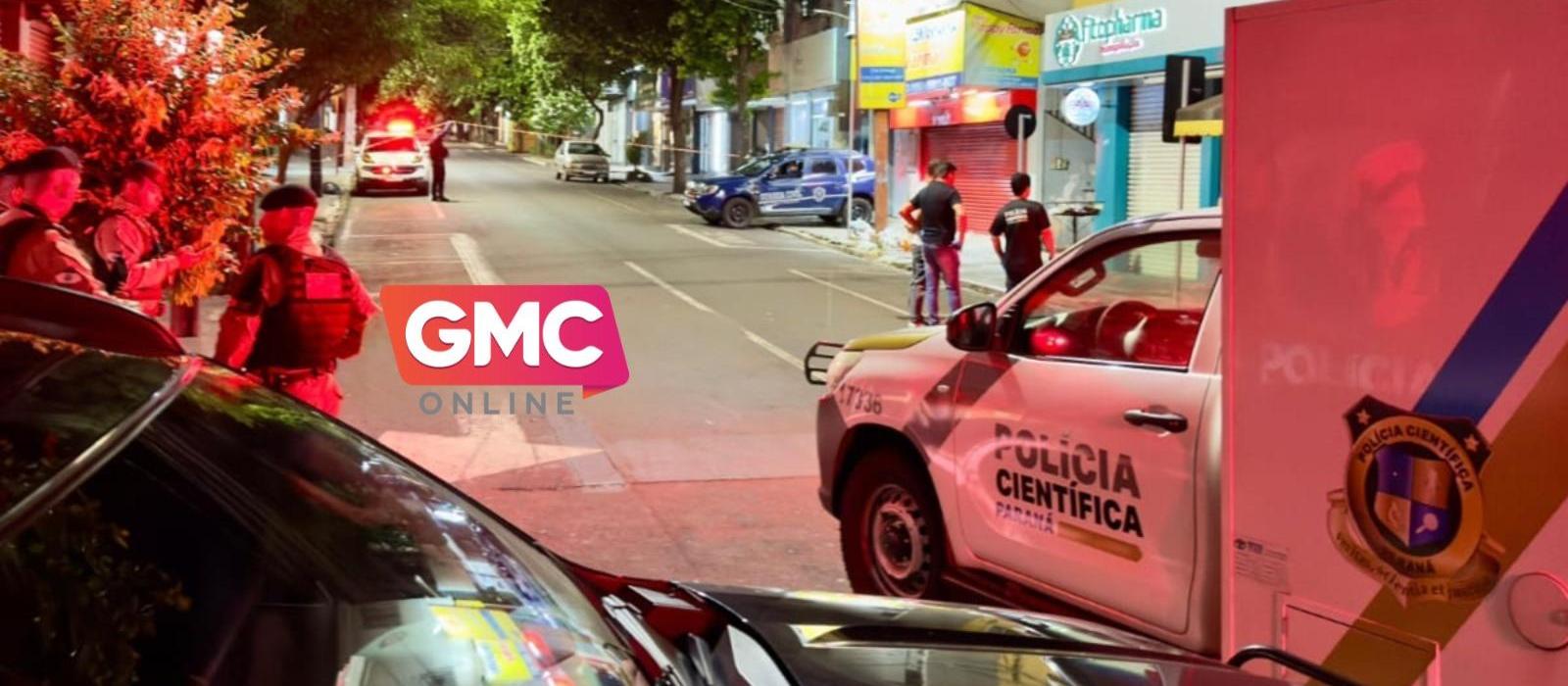 Jovem de 18 anos é morto com seis tiros na cabeça no centro de Marialva