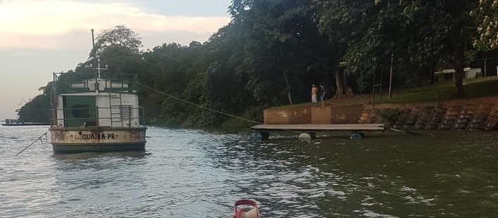 Médico morre em acidente com lancha em Porto Rico