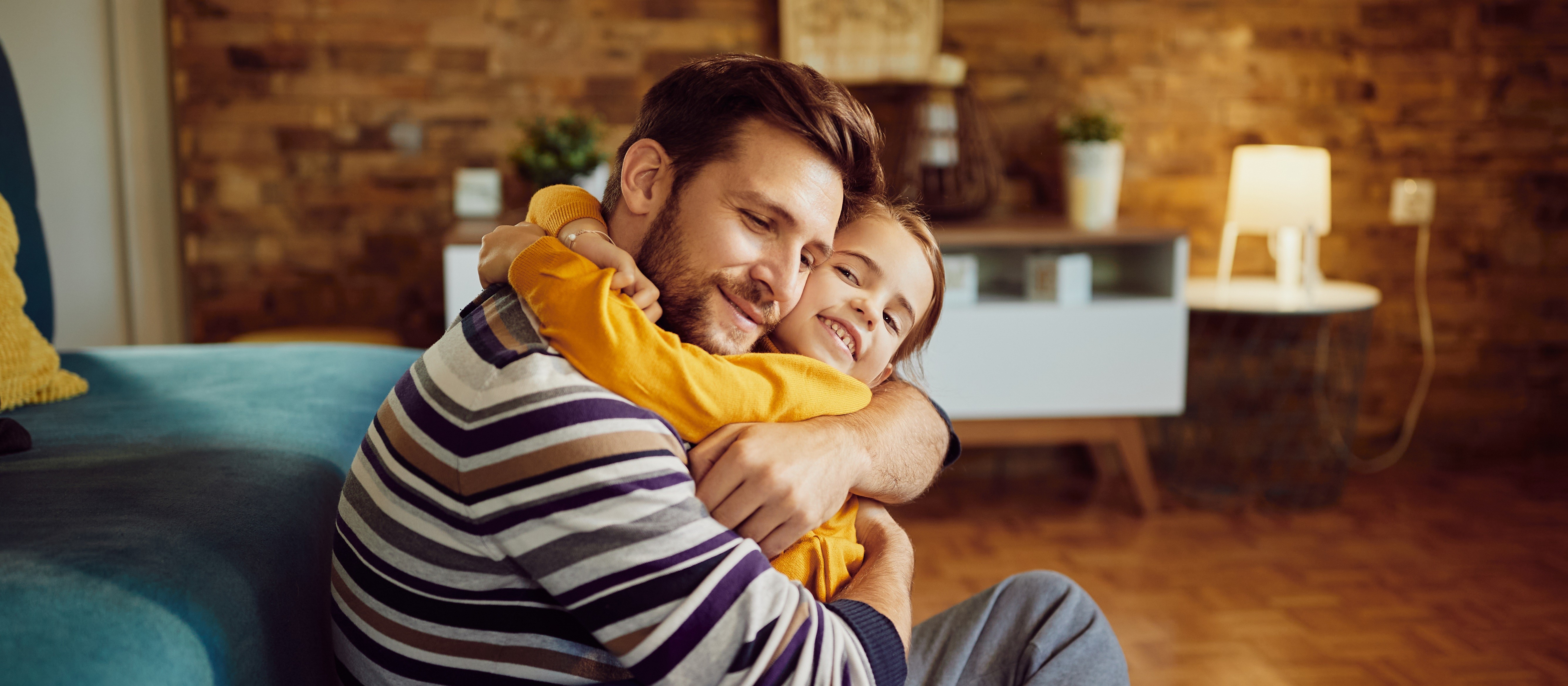 Guarda compartilhada é preferência visando criação dos filhos