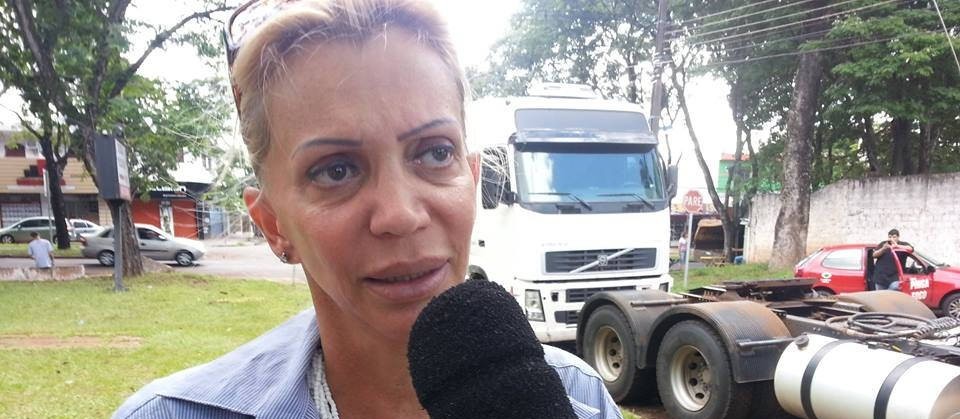 Advogada maringaense Sandra Becker é julgada em Curitiba pela morte do noivo