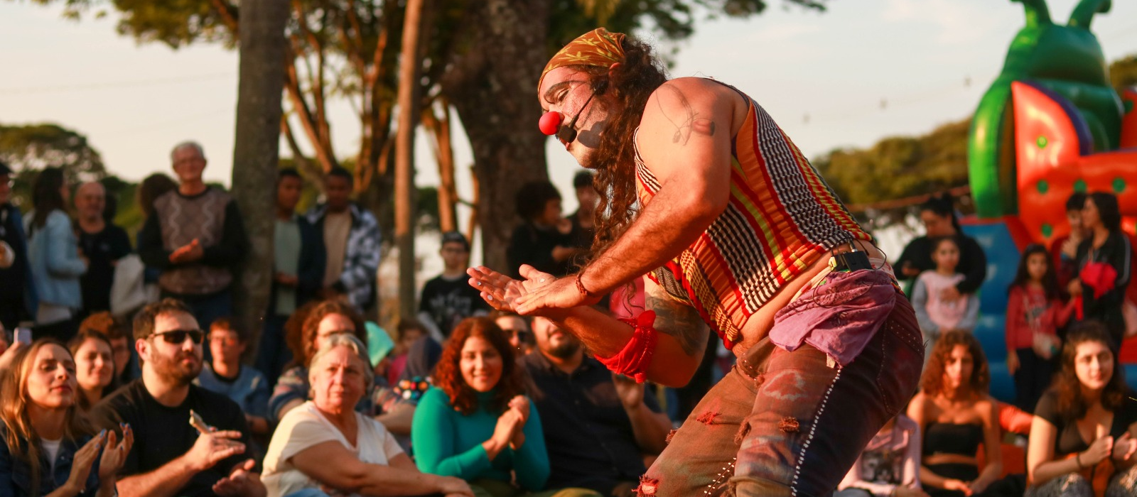 População pode escolher local para a Virada Cultural 2025