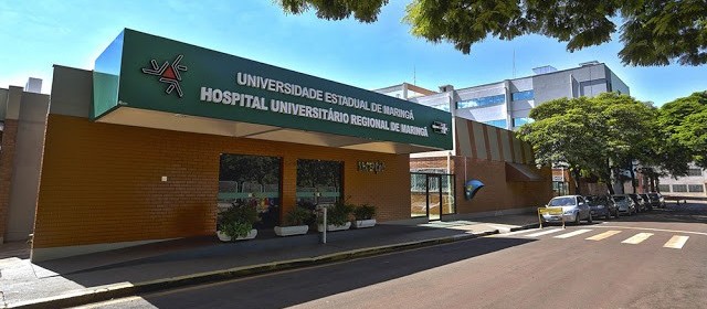 UEM contrata profissionais para trabalharem no Hospital Universitário 