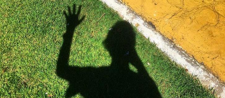 Campanha contra violência de gênero será realizada nos jogos do Paranaense