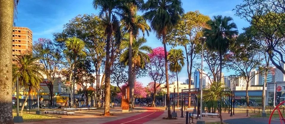 Tempo estabiliza em Maringá e sexta-feira  (15) terá máxima de 28ºC, indica Simepar