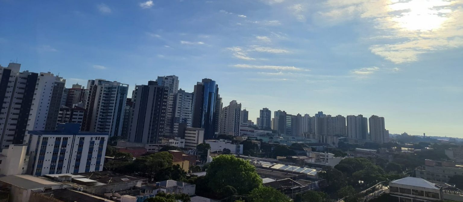 Dia ensolarado e temperatura mais alta: veja a previsão do tempo para esta quarta-feira 