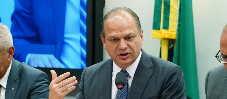 Deputado considera que o governo federal está fazendo sua parte