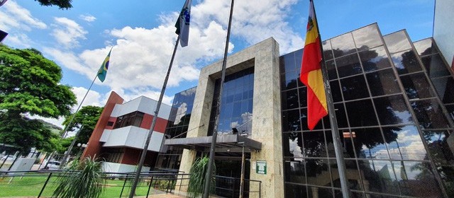 Câmara de Maringá é eleita a mais eficiente do Sul do Brasil pelo 4º ano consecutivo