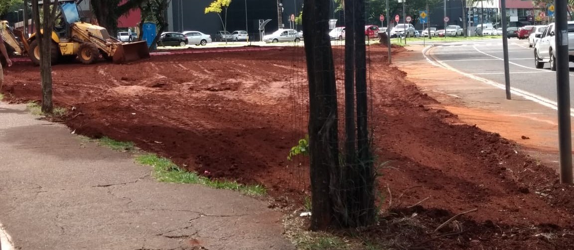 Local onde ocorrem as feiras de adoção de animais será revitalizado