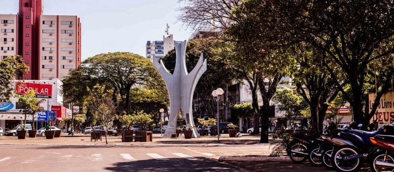 Em Cianorte, comércio terá reabertura gradativa a partir dessa quarta-feira(8)