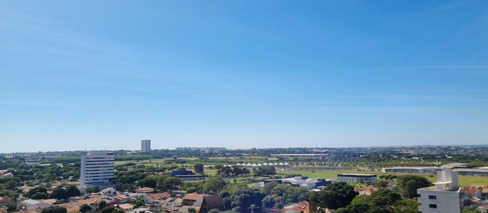 Confira a previsão do tempo para este domingo, 12, em Maringá