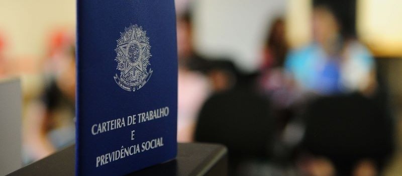 Emissão de carteira de trabalho volta ao normal em Sarandi