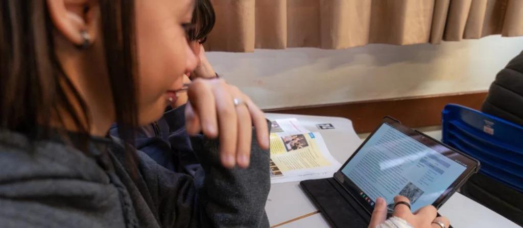 Dois colégios de Maringá passam a ofertar curso técnico de Inteligência Artificial e Dados