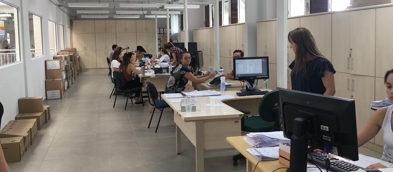 Pacientes isolados em casa com suspeita de Covid-19 são monitorados