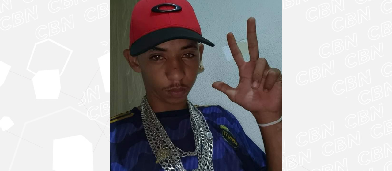 Jovem de 18 anos é morto a tiros em Sarandi