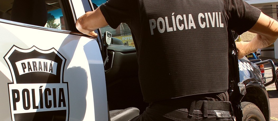 Polícia Civil investiga atentado a tiros em frente à casa de shows de Maringá