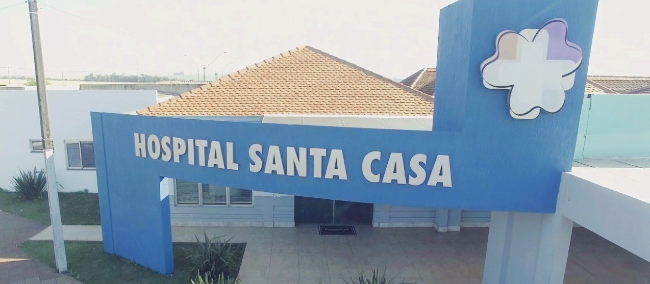 Campo Mourão decreta intervenção no Hospital Santa Casa e bebês são transferidos da UTI neonatal